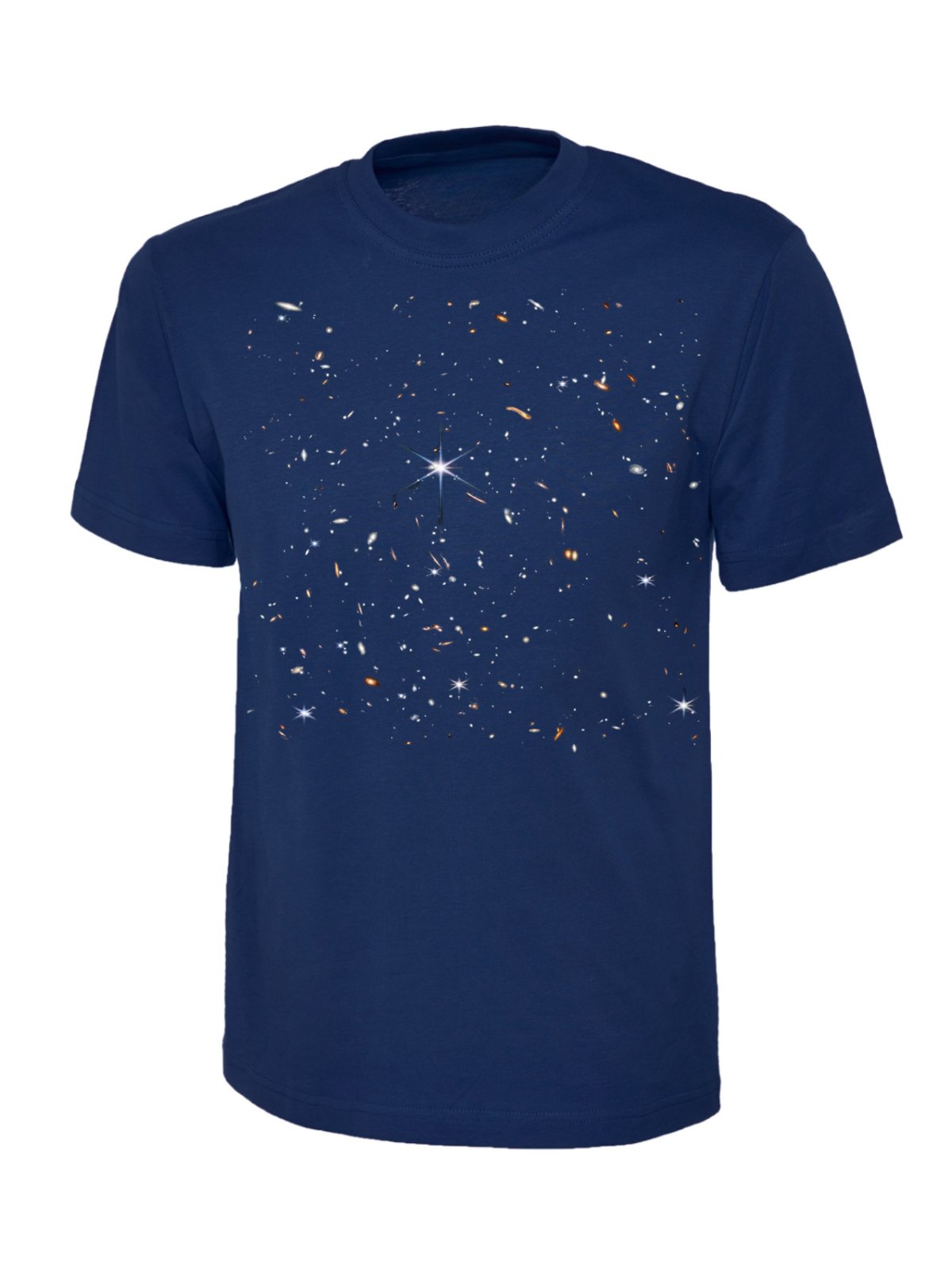 Galaxy Tee - Wow T-Shirts