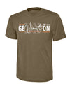 Generation Leader Tee - Wow T-Shirts