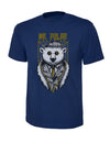 Mr-Polar Tee - Wow T-Shirts