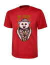 Mr-Polar Tee - Wow T-Shirts