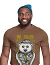 Mr-Polar Tee - Wow T-Shirts