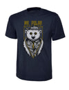Mr-Polar Tee - Wow T-Shirts