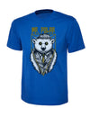 Mr-Polar Tee - Wow T-Shirts
