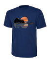 "Nature-Guitar" Tee - Wow T-Shirts