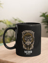 Nerd-Monkey Tee - Wow T-Shirts