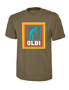 "OLDI" Tee - Wow T-Shirts