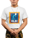 "OLDI" Tee - Wow T-Shirts