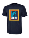 "OLDI" Tee - Wow T-Shirts