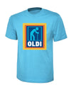 "OLDI" Tee - Wow T-Shirts