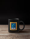 "OLDI" Tee - Wow T-Shirts