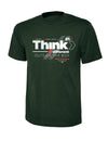 Out Of The Box Tee - Wow T-Shirts