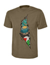 Palestine Tee - Wow T-Shirts