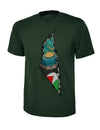 Palestine Tee - Wow T-Shirts