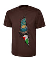 Palestine Tee - Wow T-Shirts