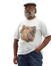 Roaring Bear T-Shirt - Wow T-Shirts