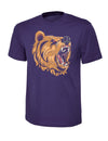Roaring Bear T-Shirt - Wow T-Shirts