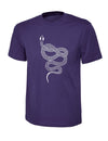 "Snake" Tee - Wow T-Shirts