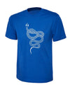 "Snake" Tee - Wow T-Shirts