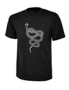 "Snake" Tee - Wow T-Shirts