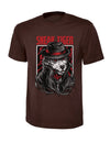Sneak Tiger Tee - Wow T-Shirts