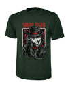 Sneak Tiger Tee - Wow T-Shirts