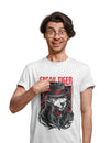 Sneak Tiger Tee - Wow T-Shirts