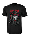 Sneak Tiger Tee - Wow T-Shirts