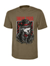 Sneak Tiger Tee - Wow T-Shirts