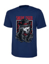 Sneak Tiger Tee - Wow T-Shirts