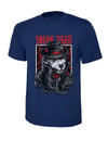 Sneak Tiger Tee - Wow T-Shirts