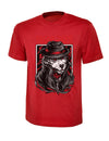 Sneak Tiger Tee - Wow T-Shirts