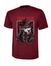 Sneak Tiger Tee - Wow T-Shirts