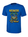 State Of The Mind Tee - Wow T-Shirts