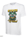 State Of The Mind Tee - Wow T-Shirts