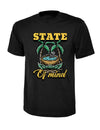 State Of The Mind Tee - Wow T-Shirts