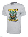 State Of The Mind Tee - Wow T-Shirts