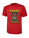 State Of The Mind Tee - Wow T-Shirts