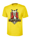 Strength Kangaroo Tee - Wow T-Shirts