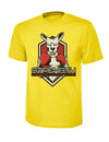 Strength Kangaroo Tee - Wow T-Shirts