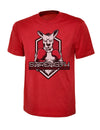 Strength Kangaroo Tee - Wow T-Shirts