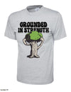 Strength Tree T-Shirt - Wow T-Shirts