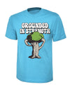 Strength Tree T-Shirt - Wow T-Shirts