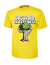 Strength Tree T-Shirt - Wow T-Shirts