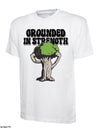 Strength Tree T-Shirt - Wow T-Shirts