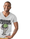 Strength Tree T-Shirt - Wow T-Shirts