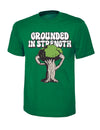Strength Tree T-Shirt - Wow T-Shirts