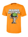 Strength Tree T-Shirt - Wow T-Shirts