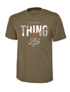 "Things In Life" Tee - Wow T-Shirts