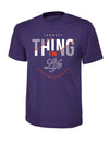 "Things In Life" Tee - Wow T-Shirts