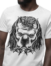 Wild Dog T-Shirt - Wow T-Shirts